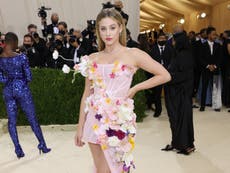 Lili Reinhart calls out ‘toxic’ summer body trends with self-love message