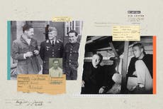 What really happened during the Great Escape?