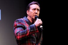 Turns out Nicolas Cage did all those bad movies for a good reason. Who are you to judge him?
