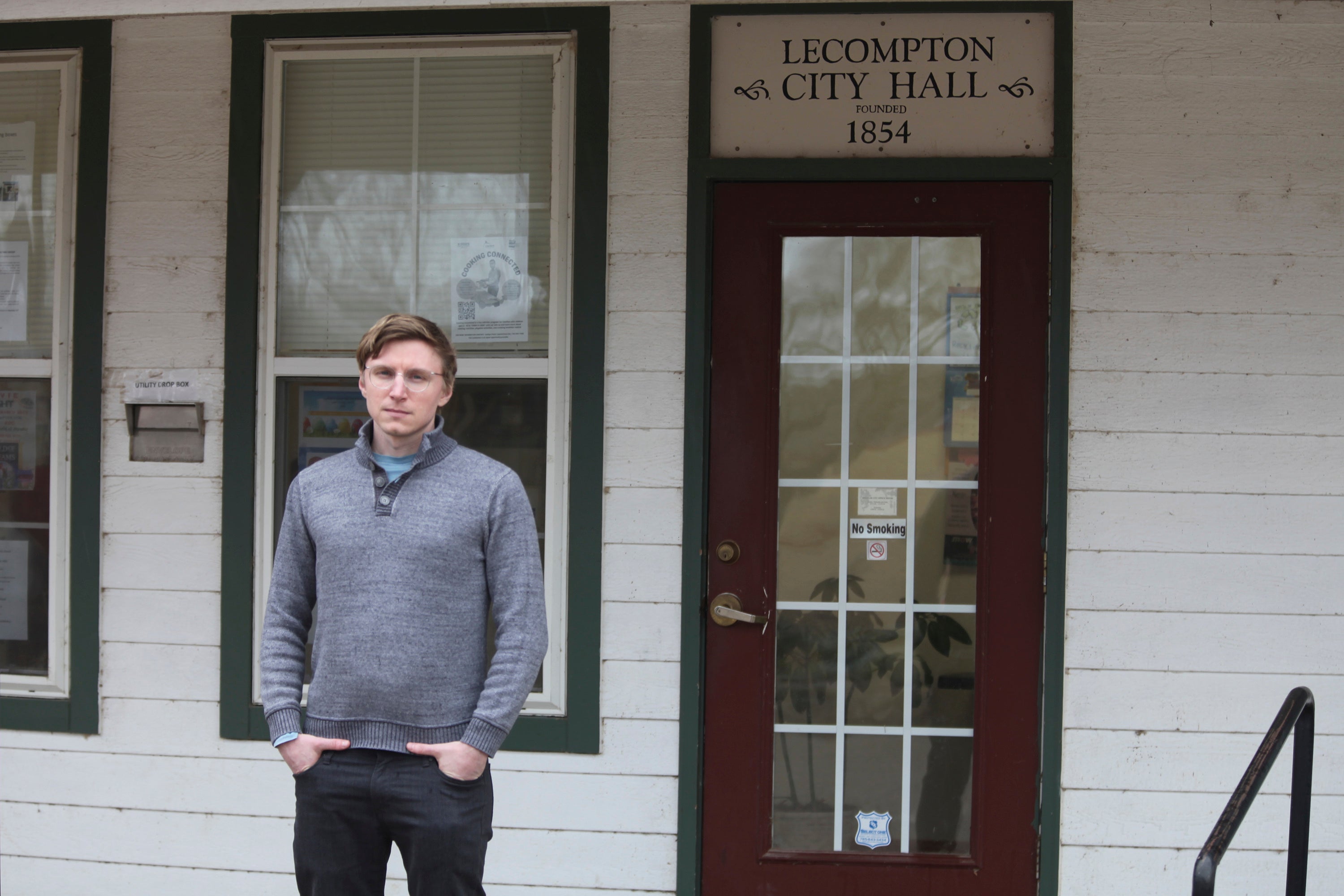 Voting Rights Drop Boxes