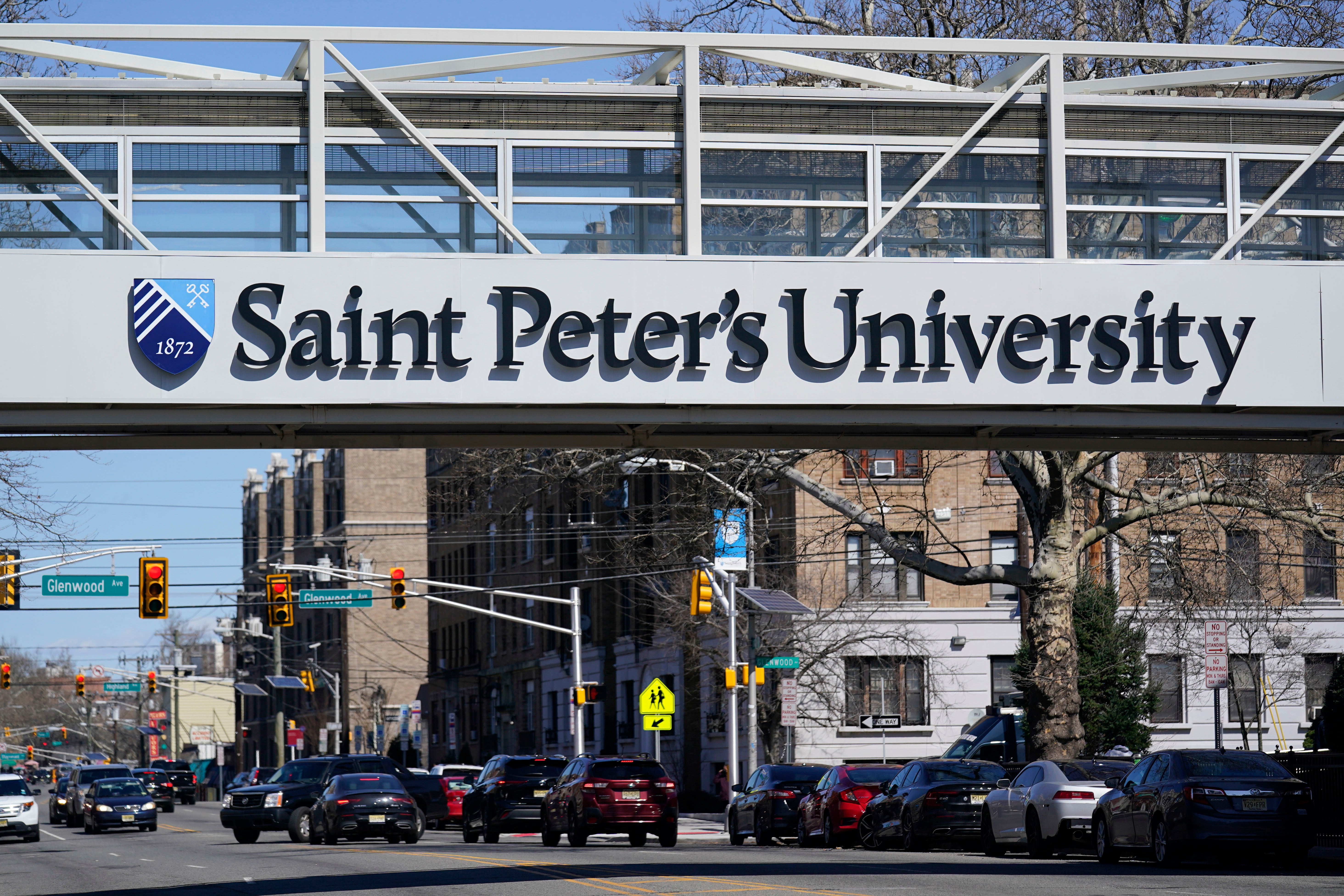 St Peters Cinderella Peacocks Basketball