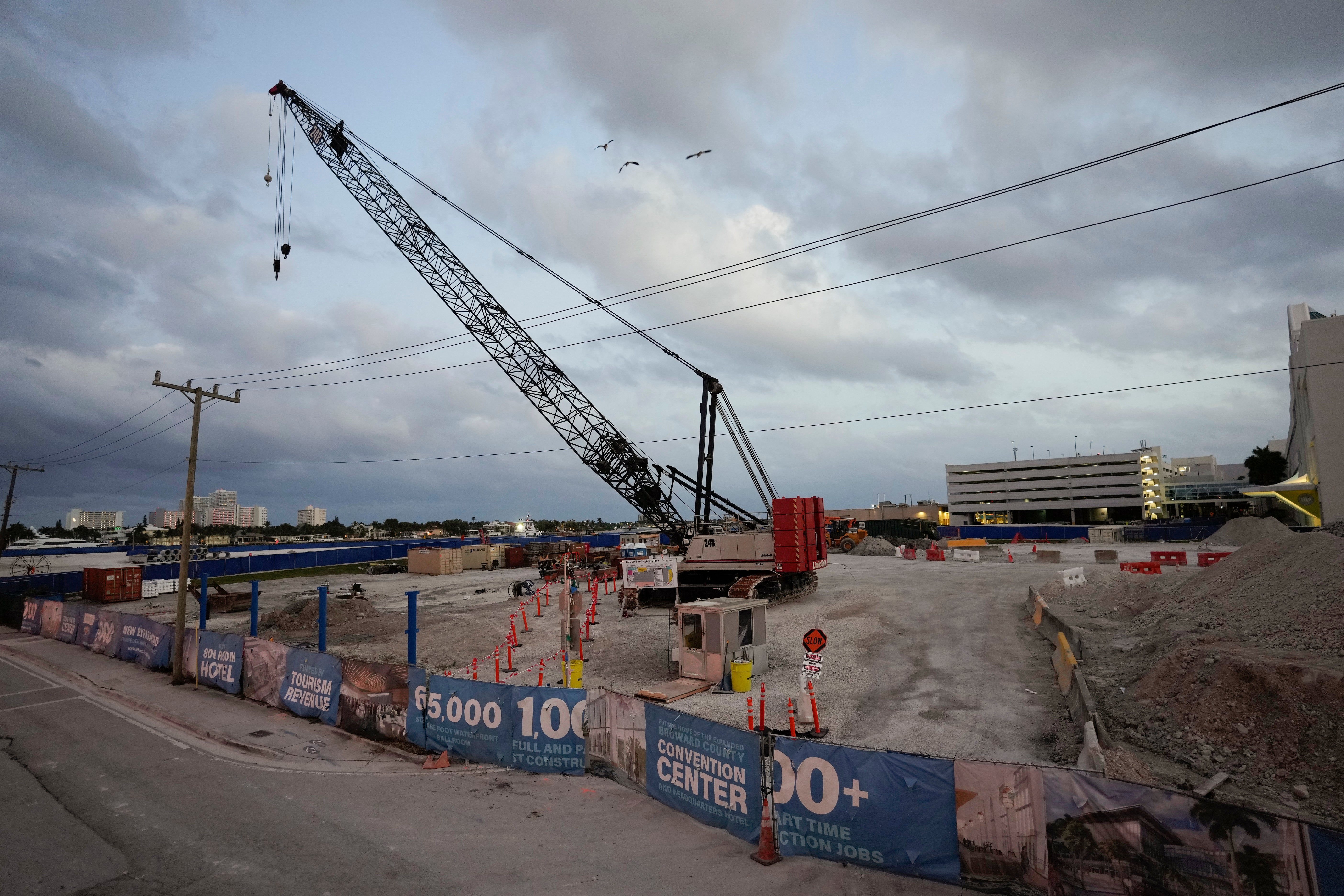 Virus Outbreak Congress Spending