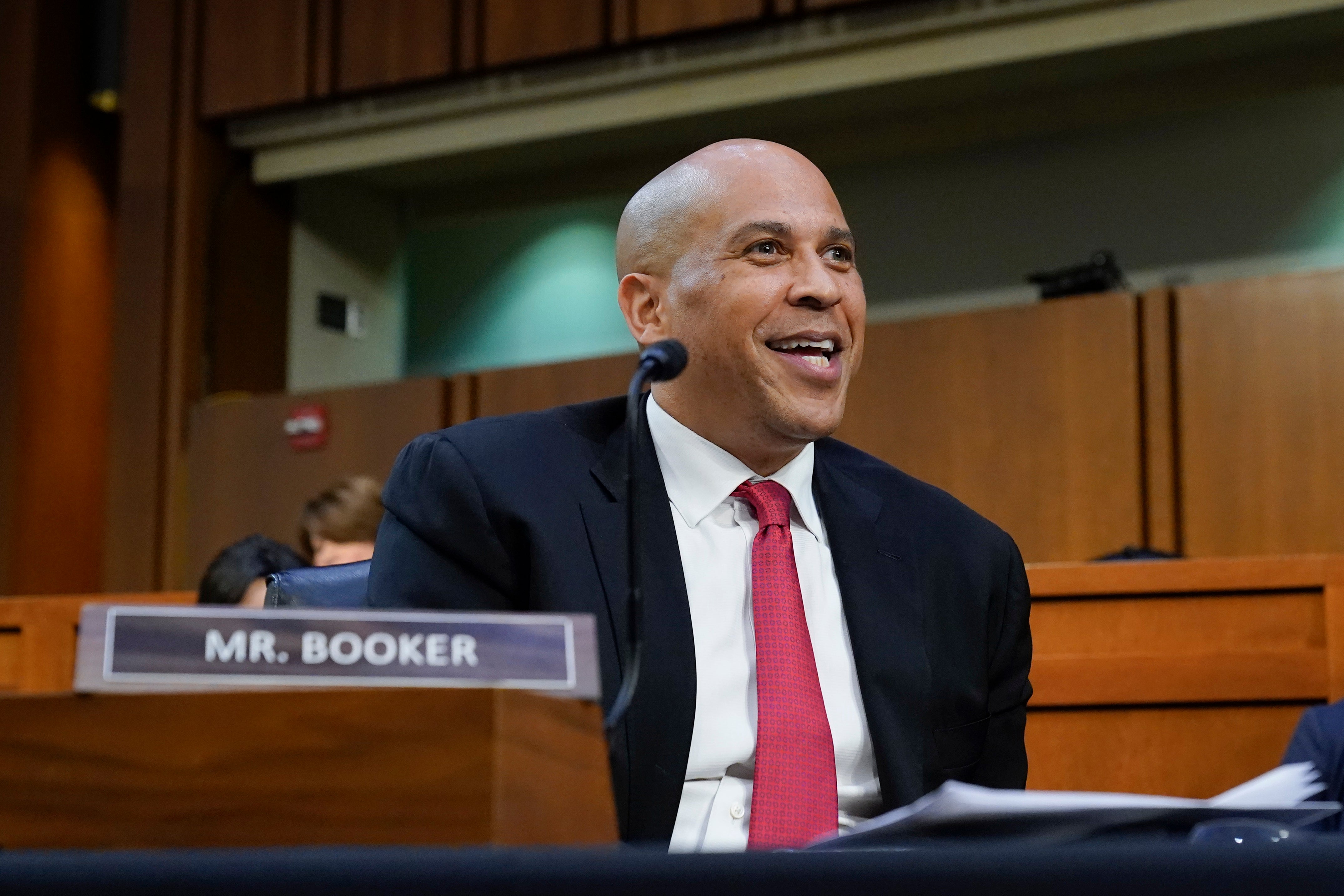 Supreme Court Nomination