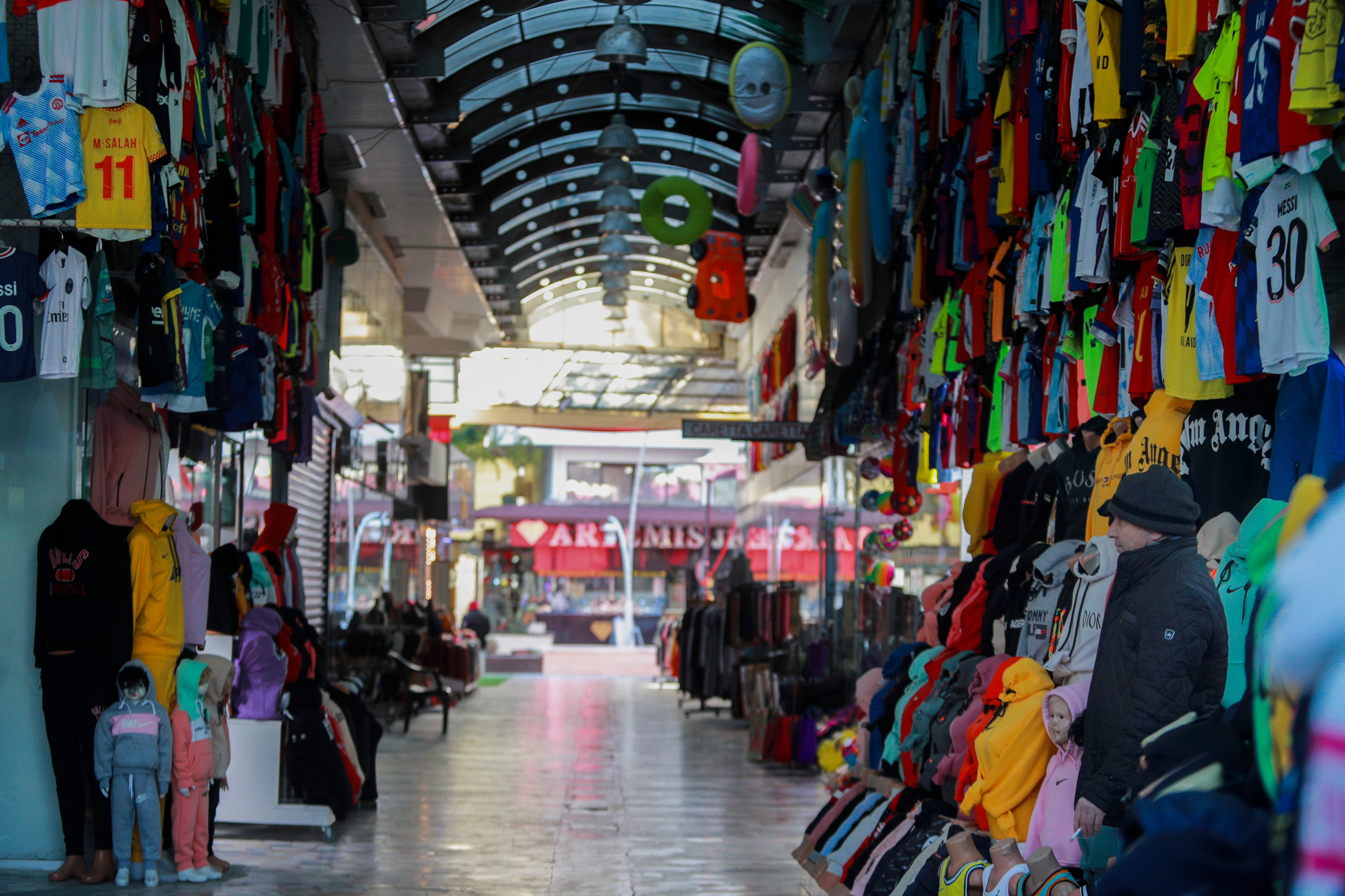 Russia Ukraine War Tourism