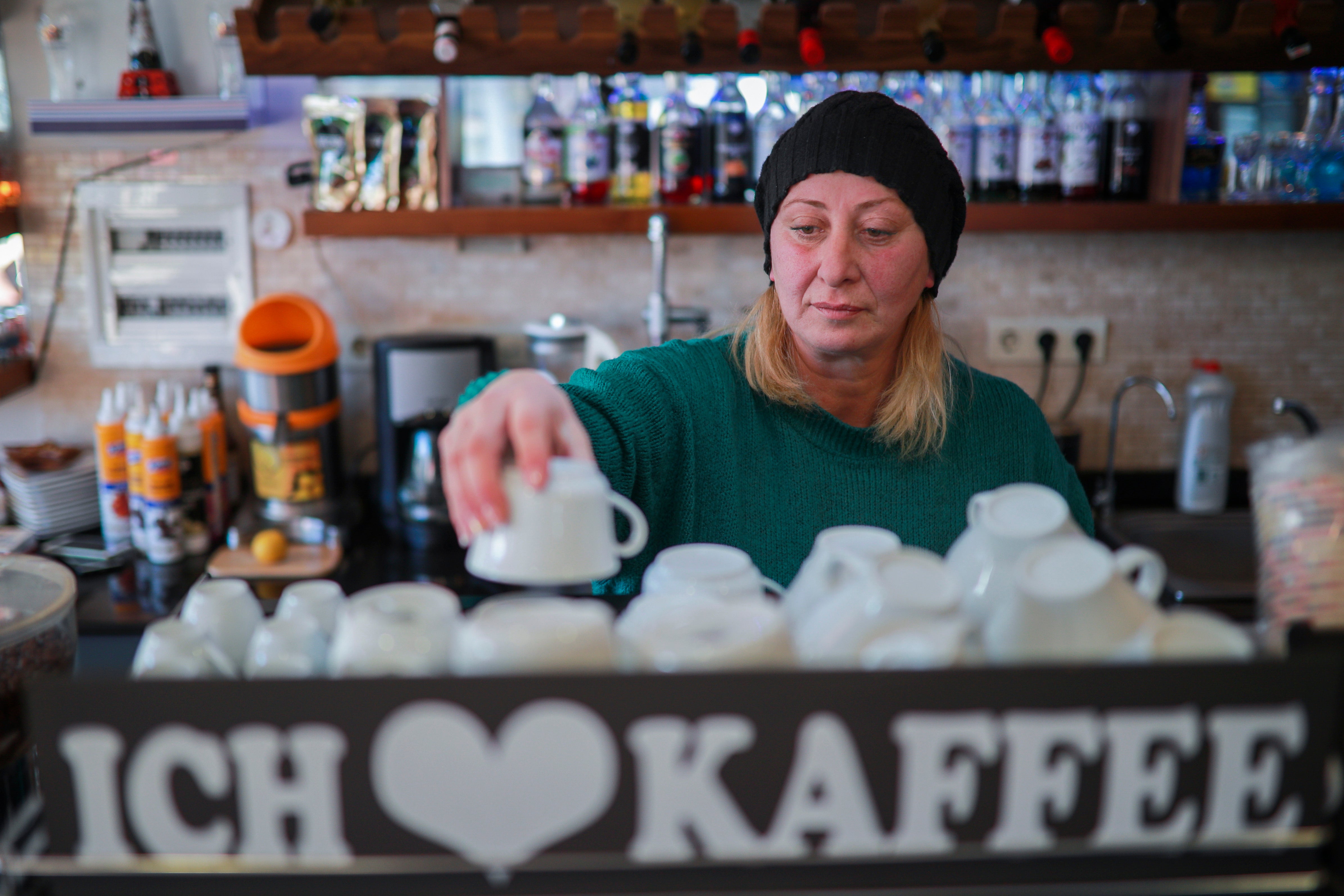 Russia Ukraine War Tourism