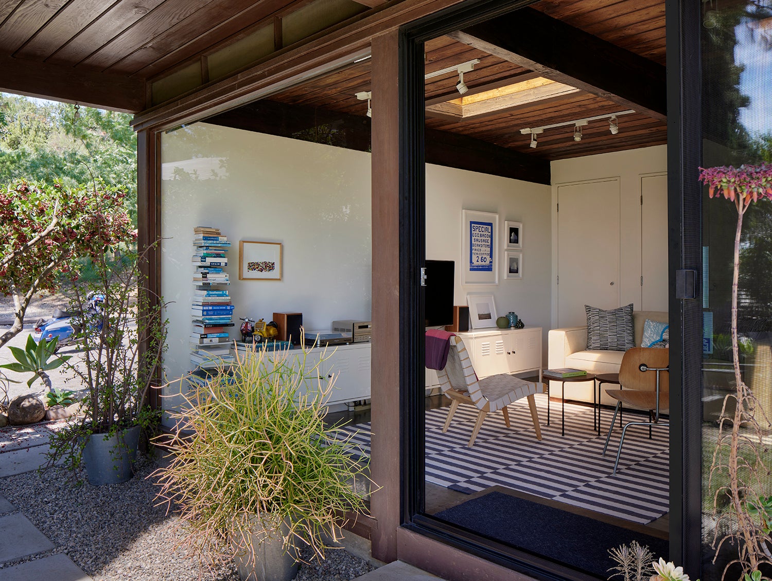 Homes-Accessory Dwelling Units