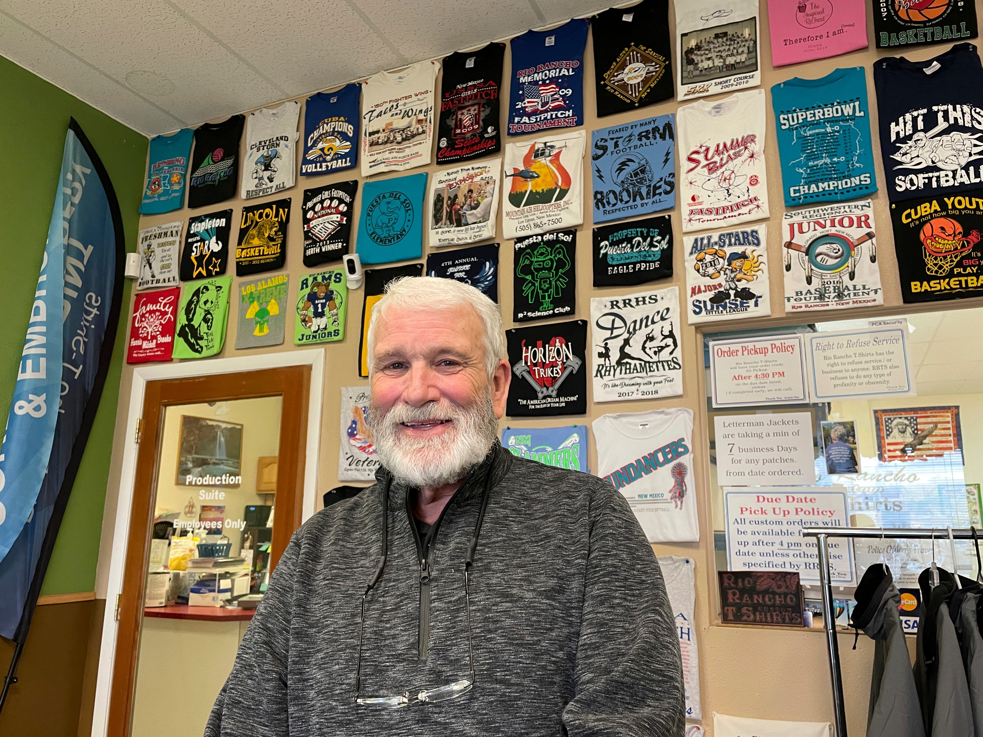 Inflation State Rebates