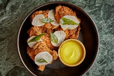 Craving fried chicken? Here’s three excellent recipes to try at home