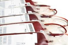 Microplastics found in human blood for first time in ‘extremely concerning’ study