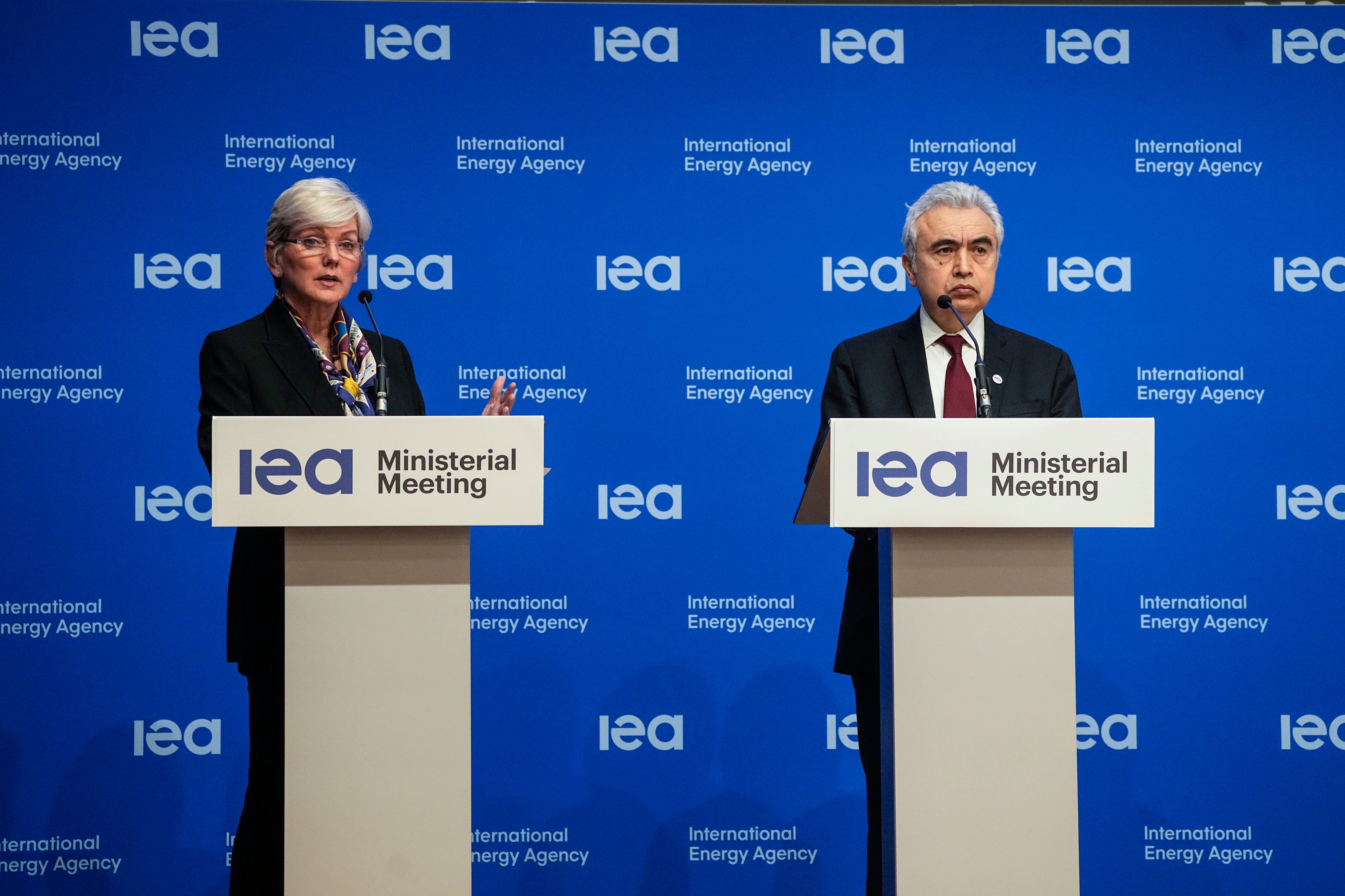 France Russia Ukraine War Energy