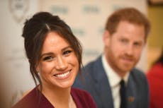 Meghan Markle fans excited by ‘iconic’ new podcast Archetypes: ‘Love everything about this’