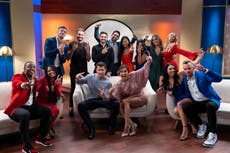 Love is Blind renewed for seasons four and five in major Netflix dating show announcement