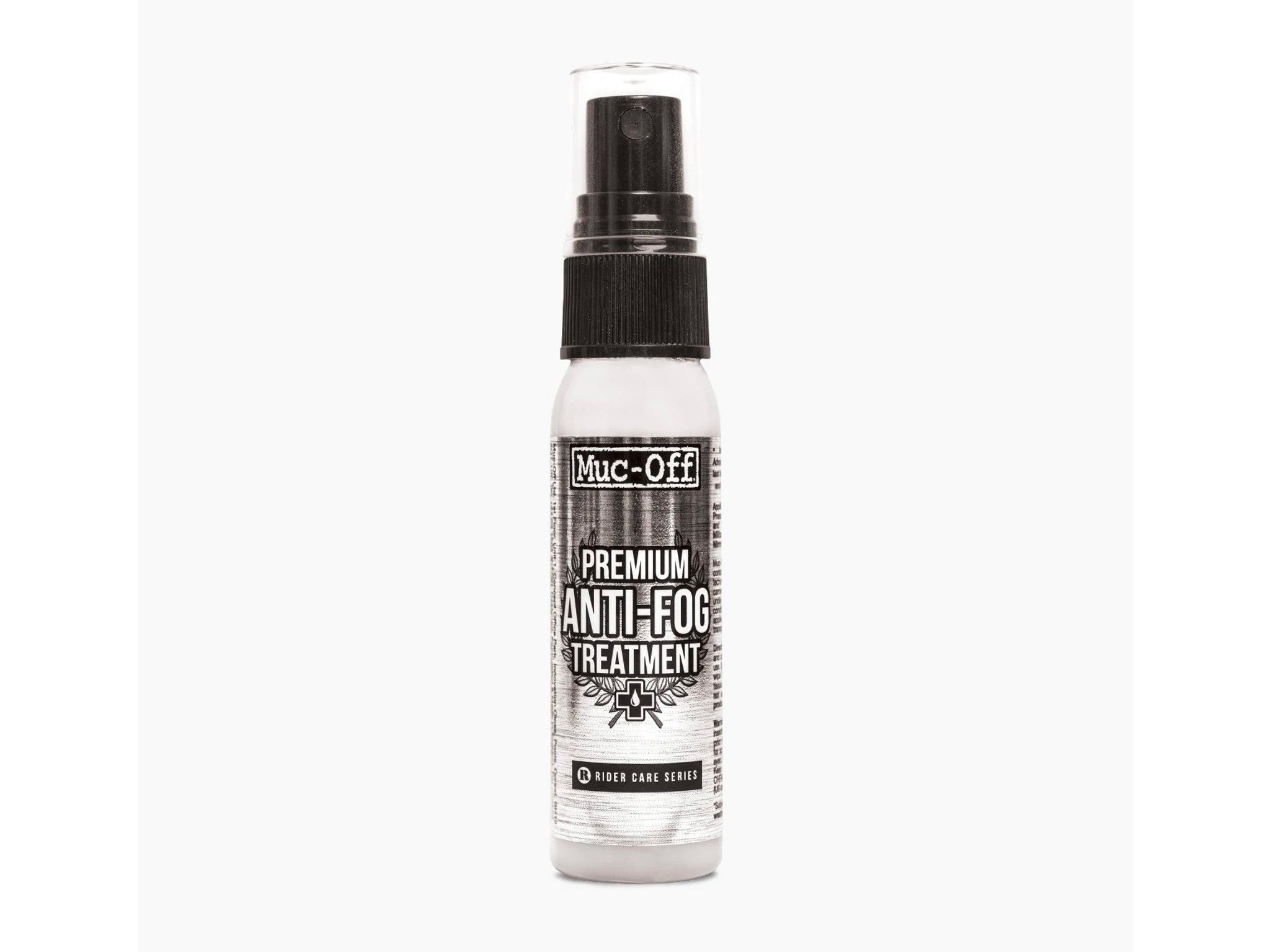 Muc-Off premium anti-fog treatment indybest