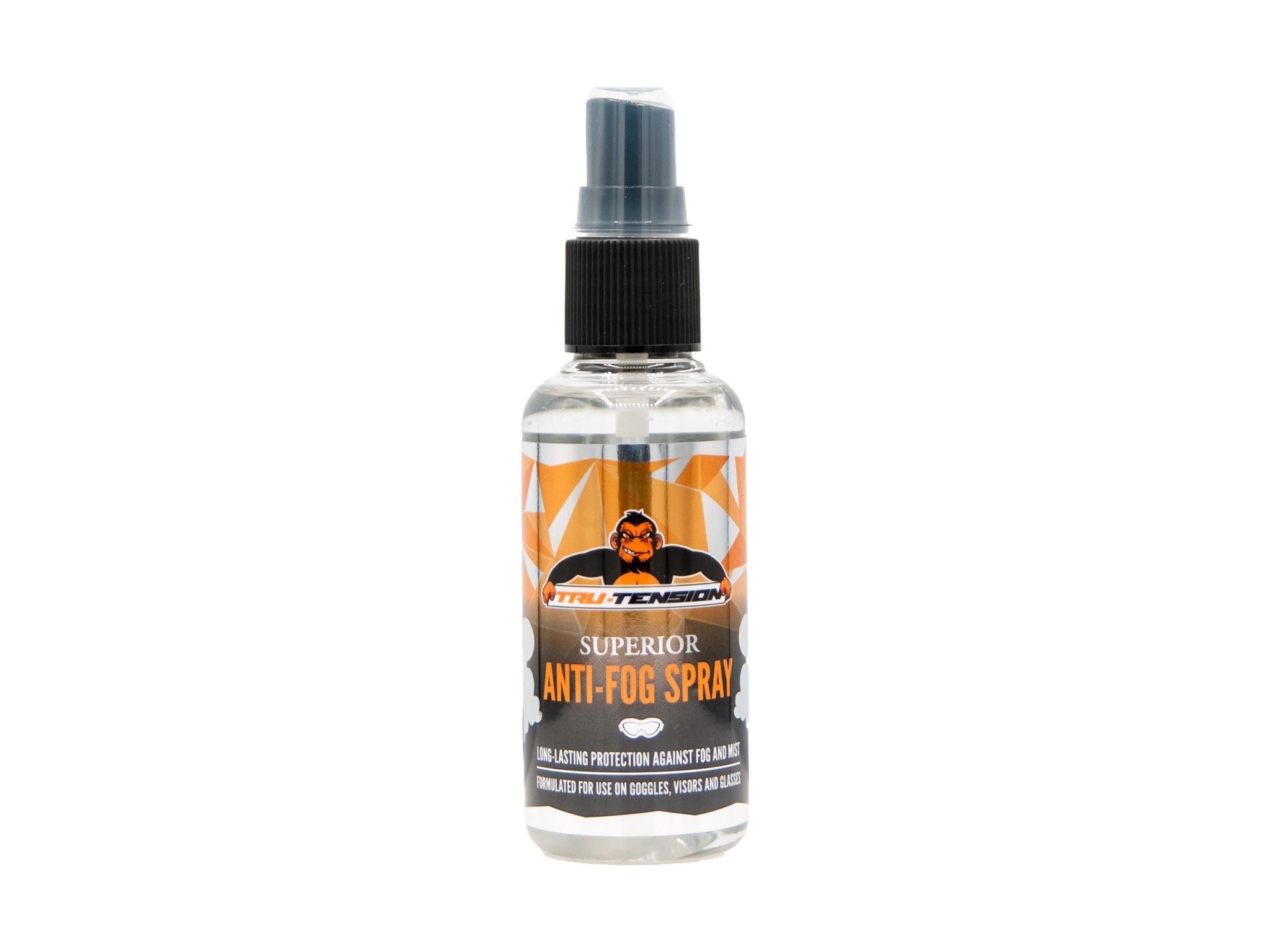 Tru-Tension anti-fog spray indybest