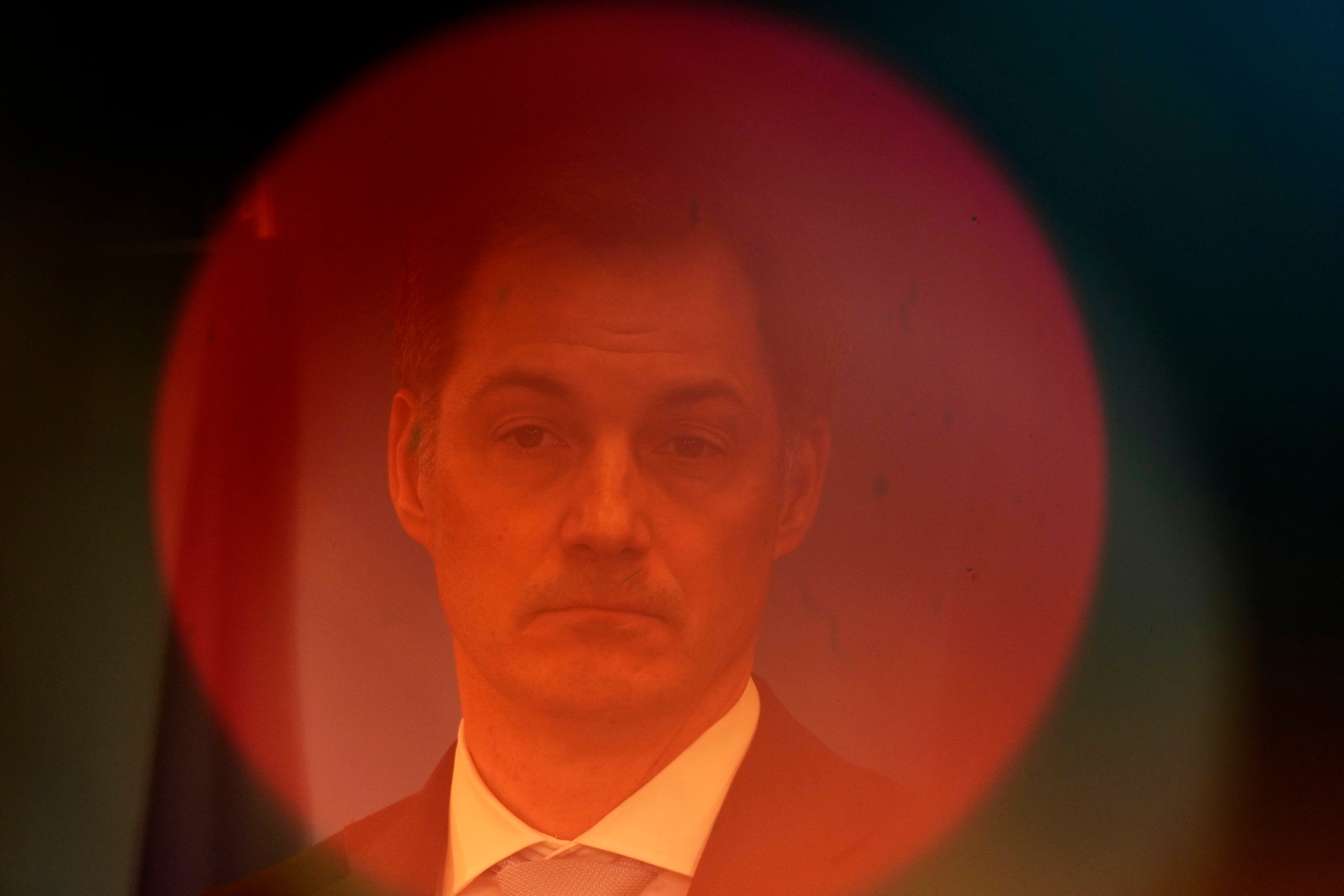 Belgium Russia Ukraine War Summit