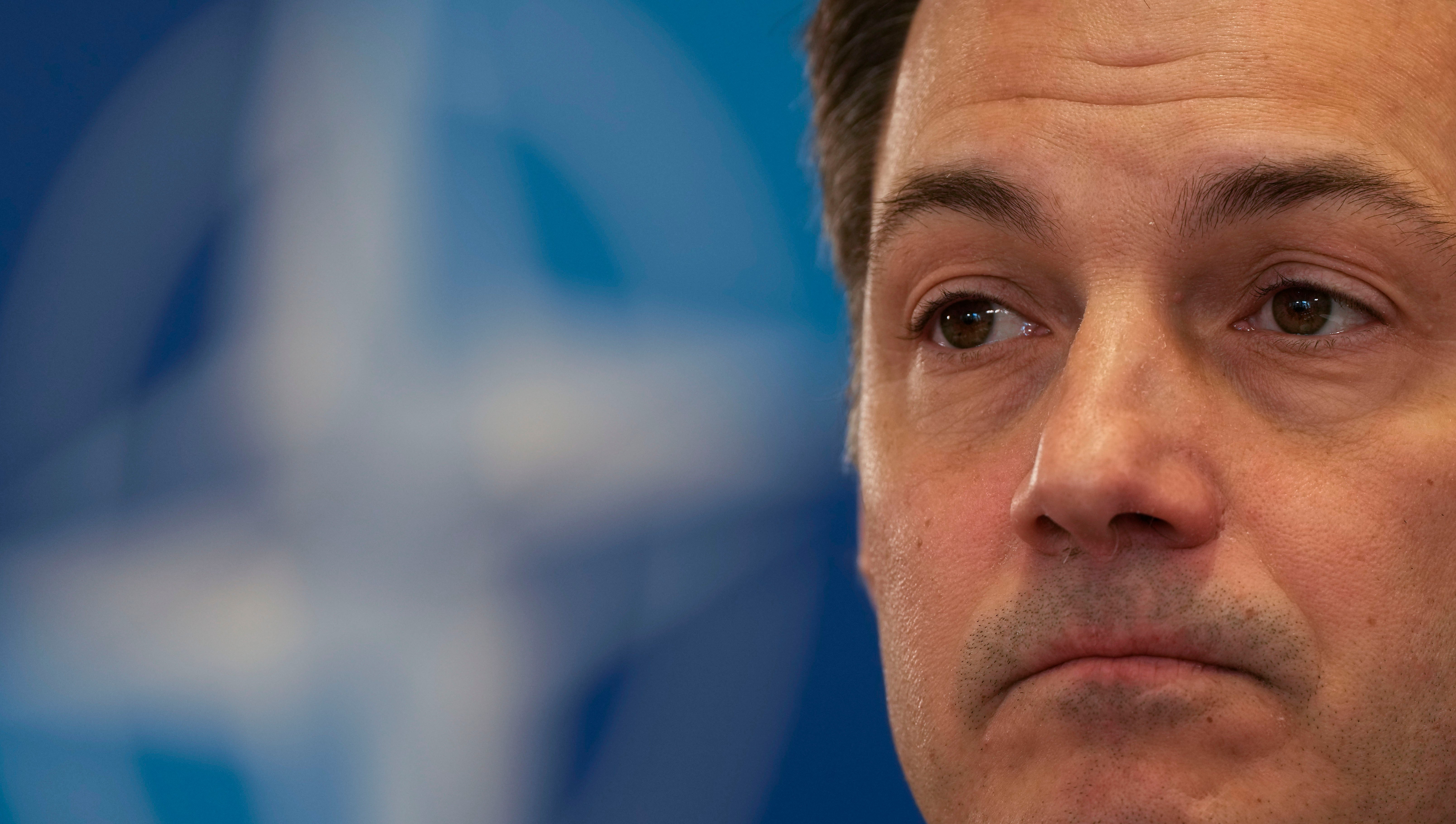 Belgium Russia Ukraine War Summit