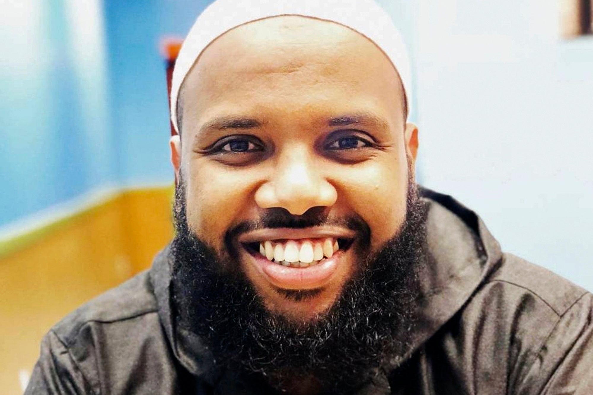 Muslim Americans Travel Lawsuit