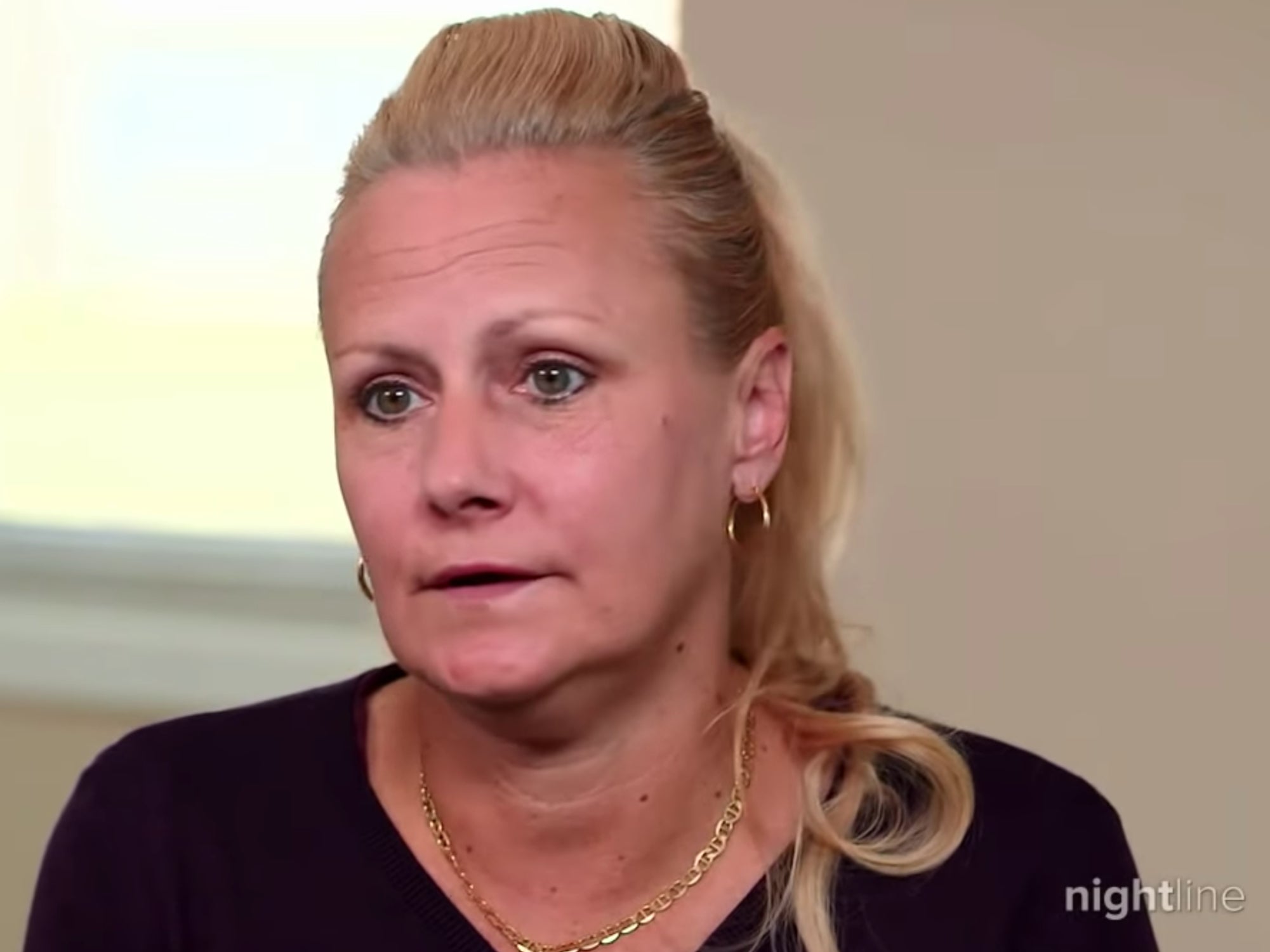 Pamela Smart on ABC’s ‘Nightline'