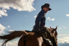 The Power of the Dog: Why Jane Campion’s startling, simmering western should win the Oscar for Best Picture