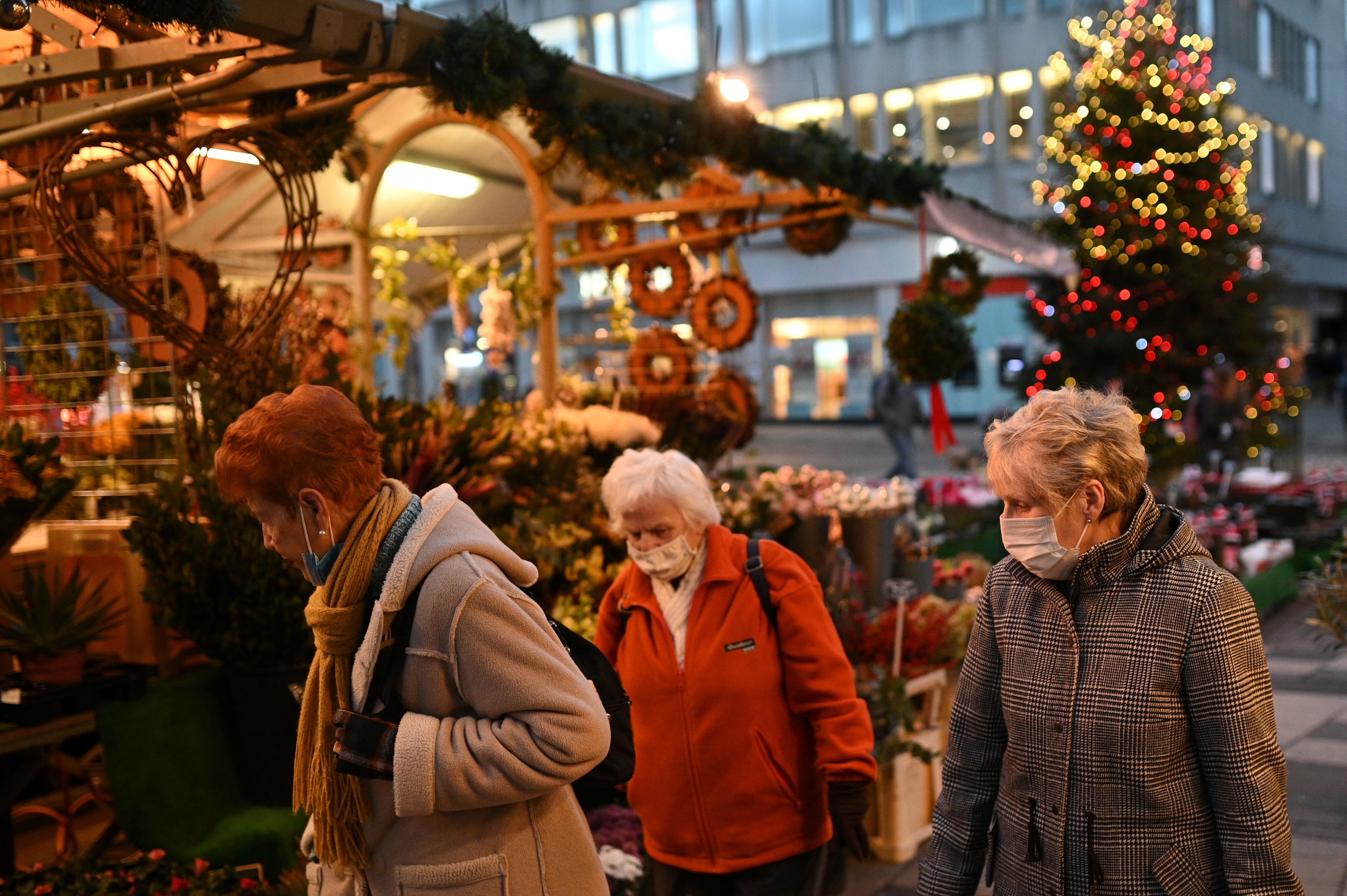 Senior citizens in the US and Australia had the highest per capita carbon footprint in 2015, study says