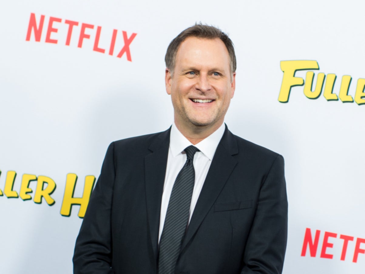 Dave Coulier