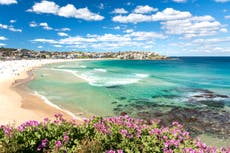 When is the best time to book flights to Sydney?