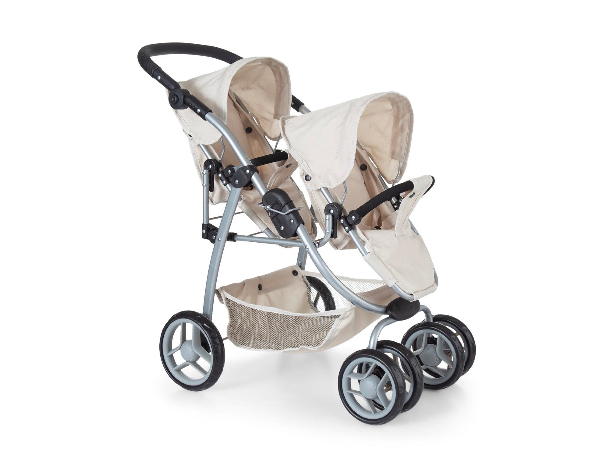 Stoy twin doll stroller indybest