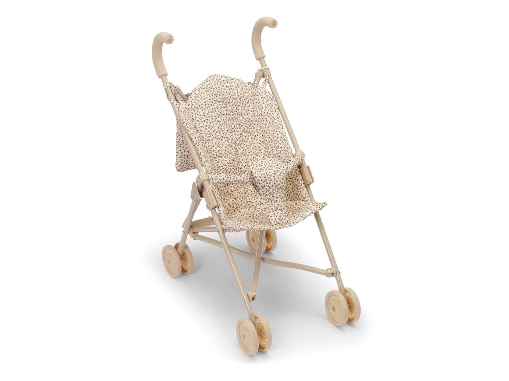 Konges Slojd doll stroller in milk tank indybest