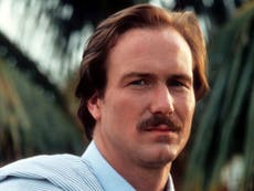 William Hurt: Oscar-winning star of 1980s films