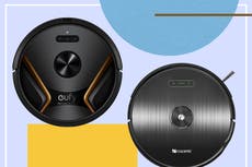 7 best robot vacuums to clean dust and pet hair