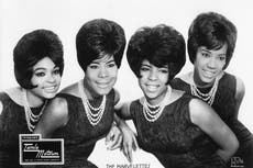 Story of the Song: Please Mr Postman by The Marvelettes