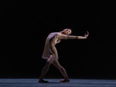 The Royal Ballet review, Royal Opera House: The Weathering opens varied showcase