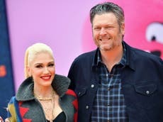 Gwen Stefani opens up about how Blake Shelton unexpectedly changed her life