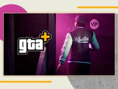 Rockstar announces paid GTA online subscription service for PS5 and Xbox series X 