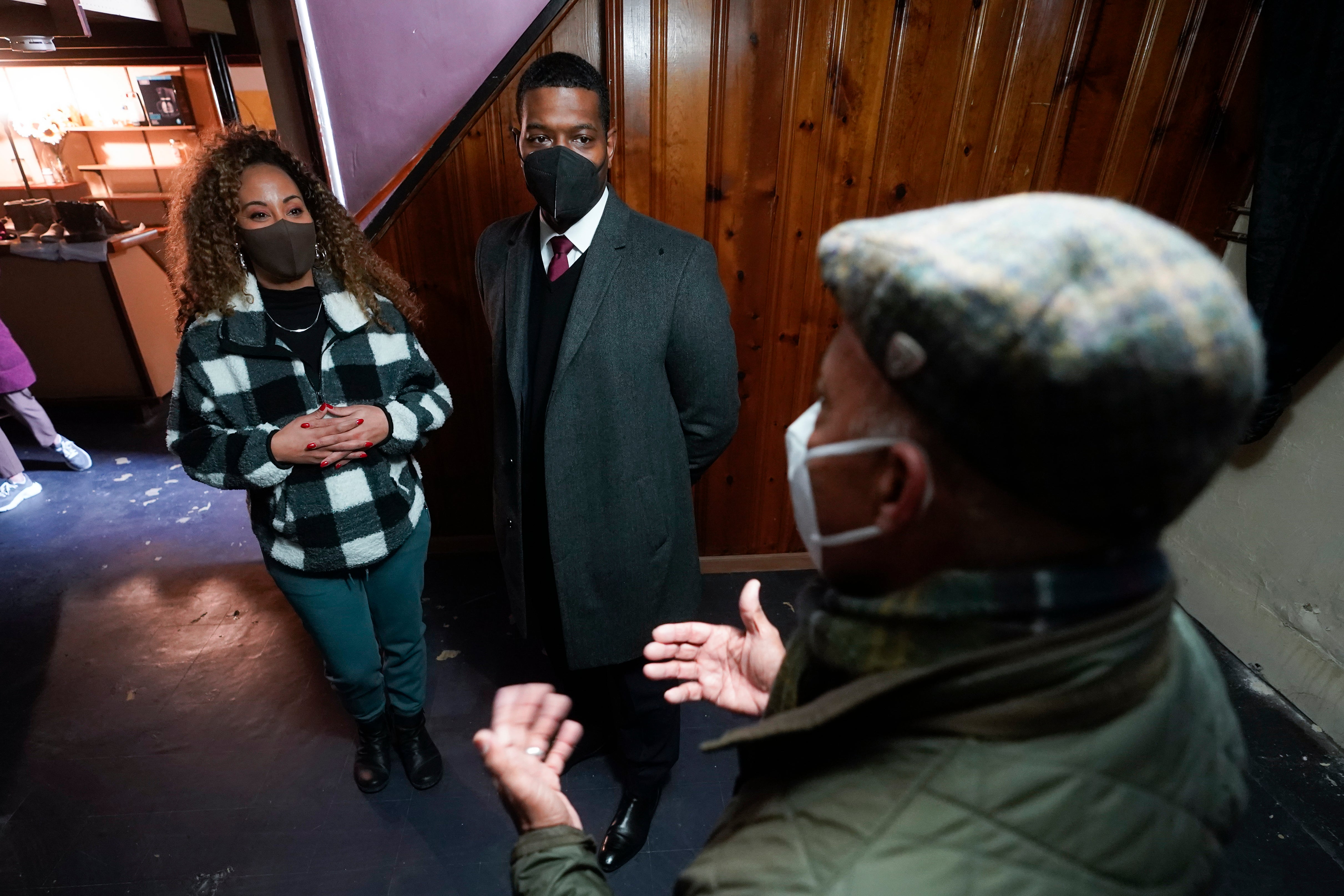 Affordable Housing Federal Funding