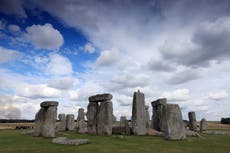 Nominations sought for UK’s next Unesco world heritage sites