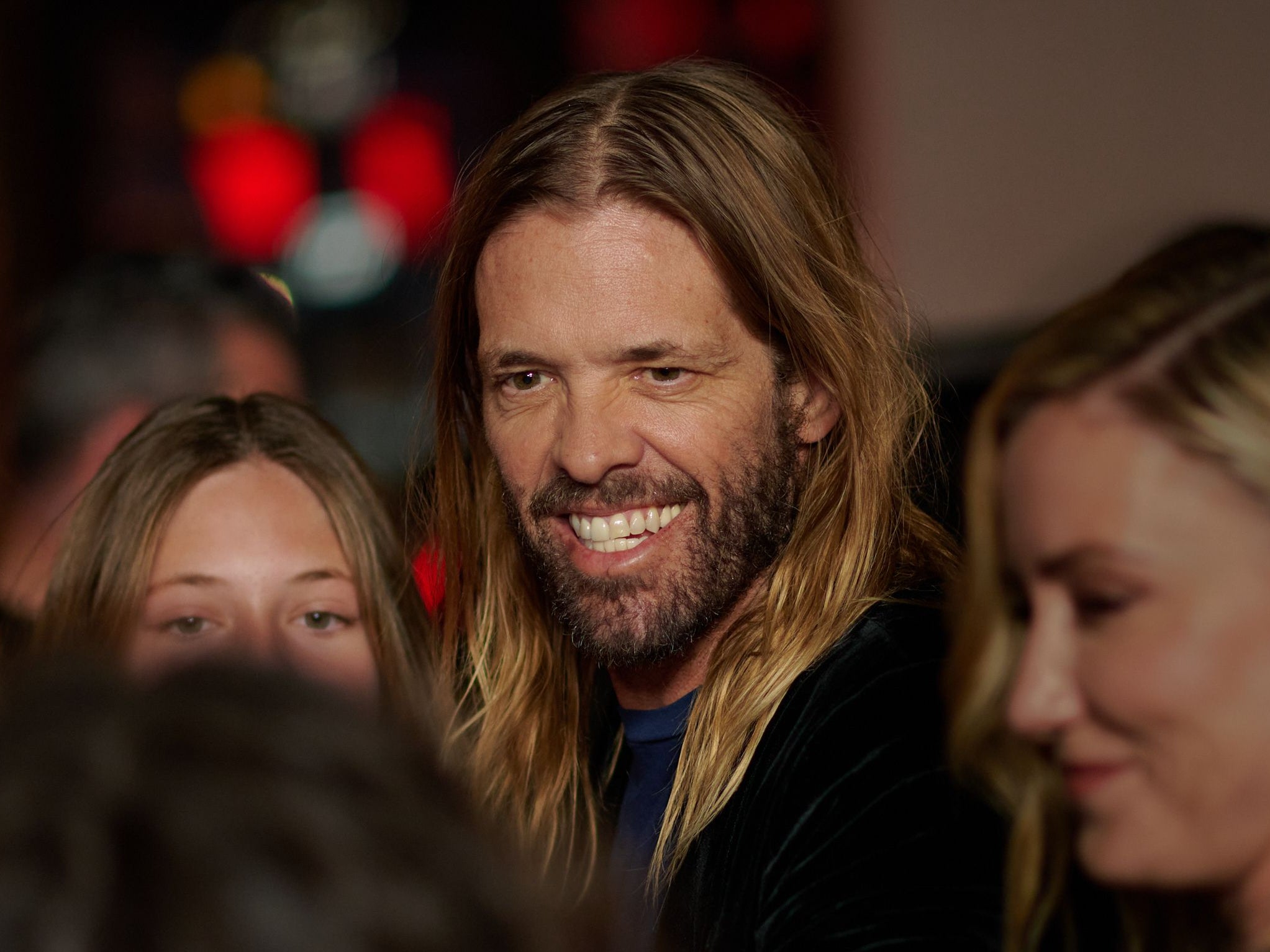 Taylor Hawkins: Foo Fighters drummer told friends he ‘couldn’t f***ing do it anymore’