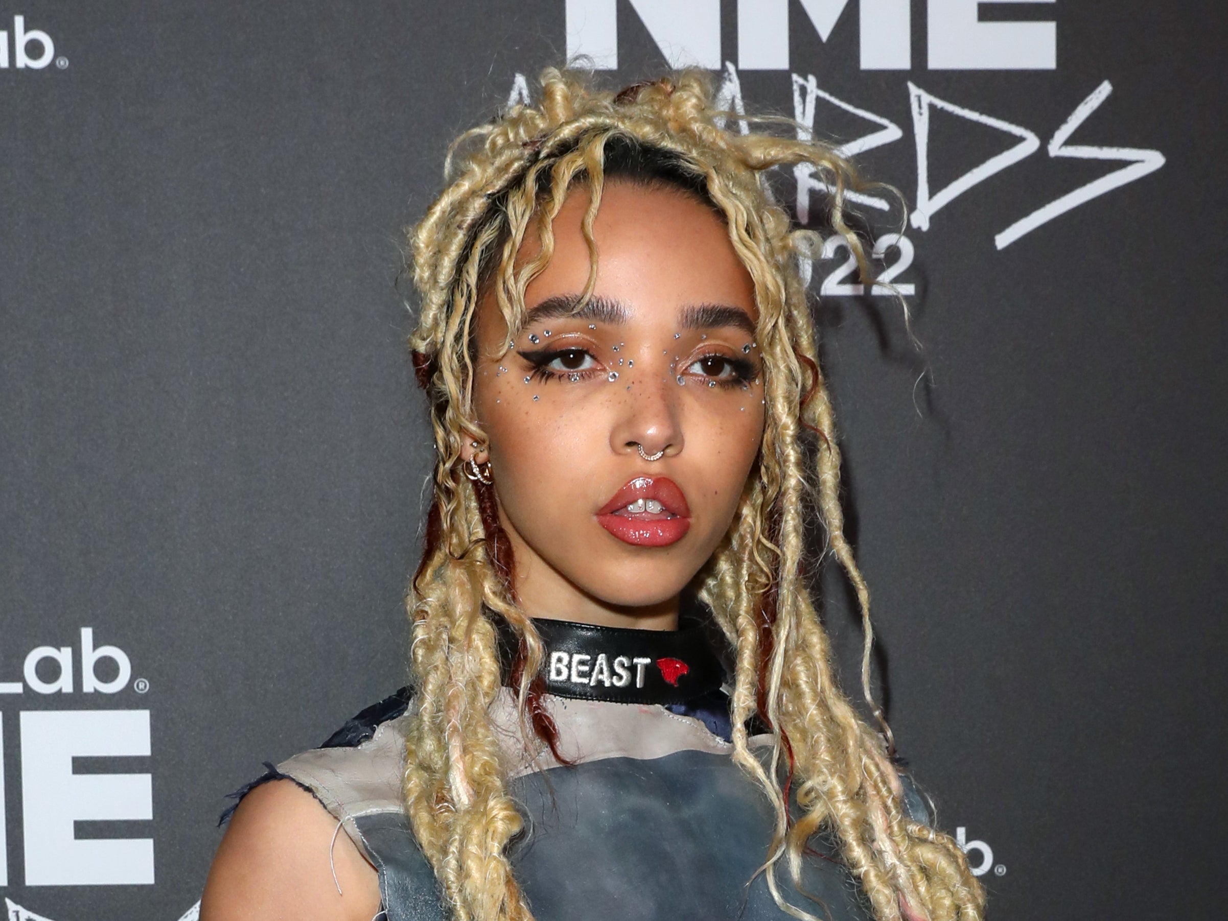 FKA twigs