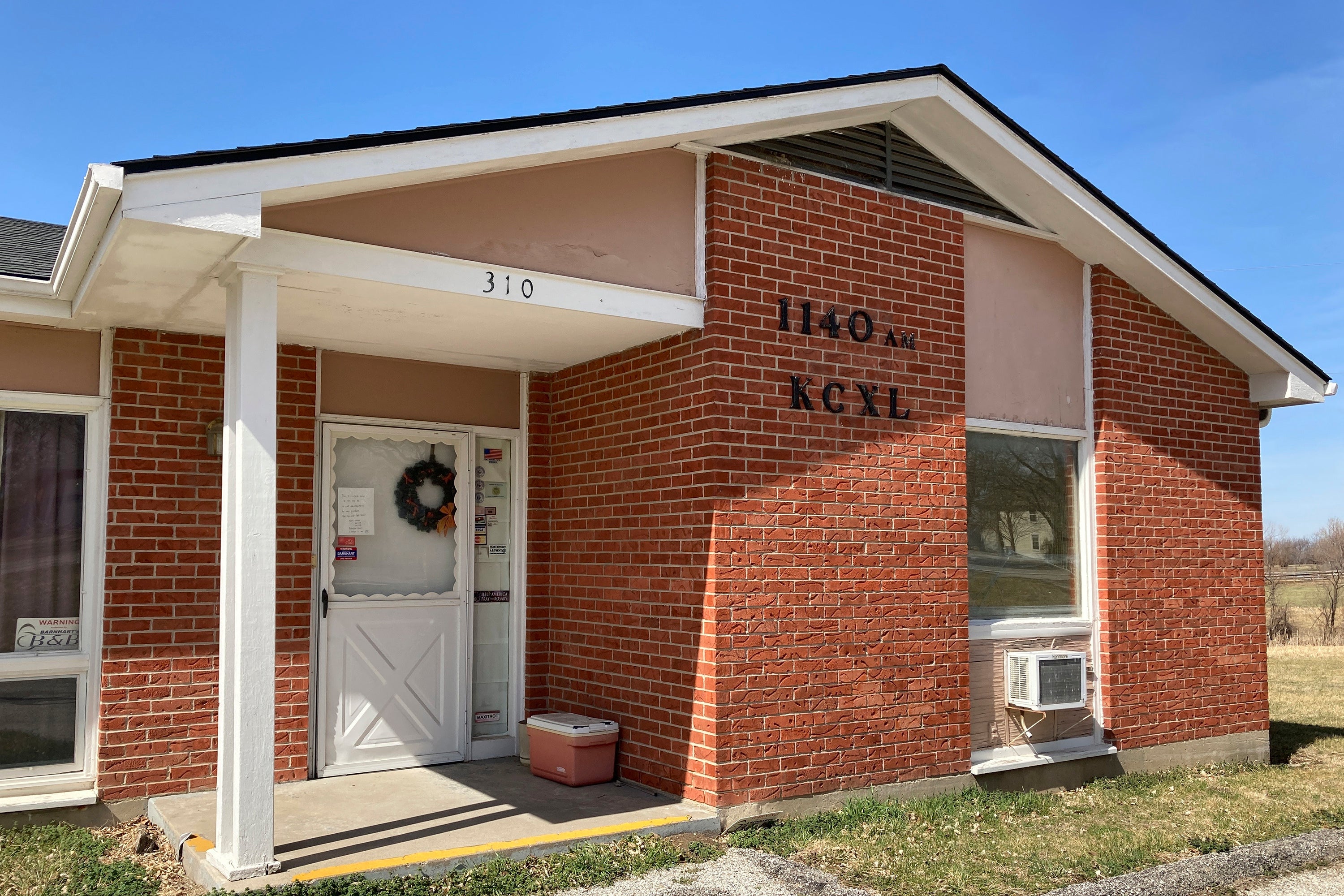 Russian Broadcasts Missouri