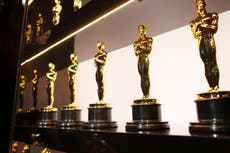 Oscars 2022 - live: Lin-Manuel Miranda pulls out of ceremony ‘out of caution’ as wife tests positive for Covid