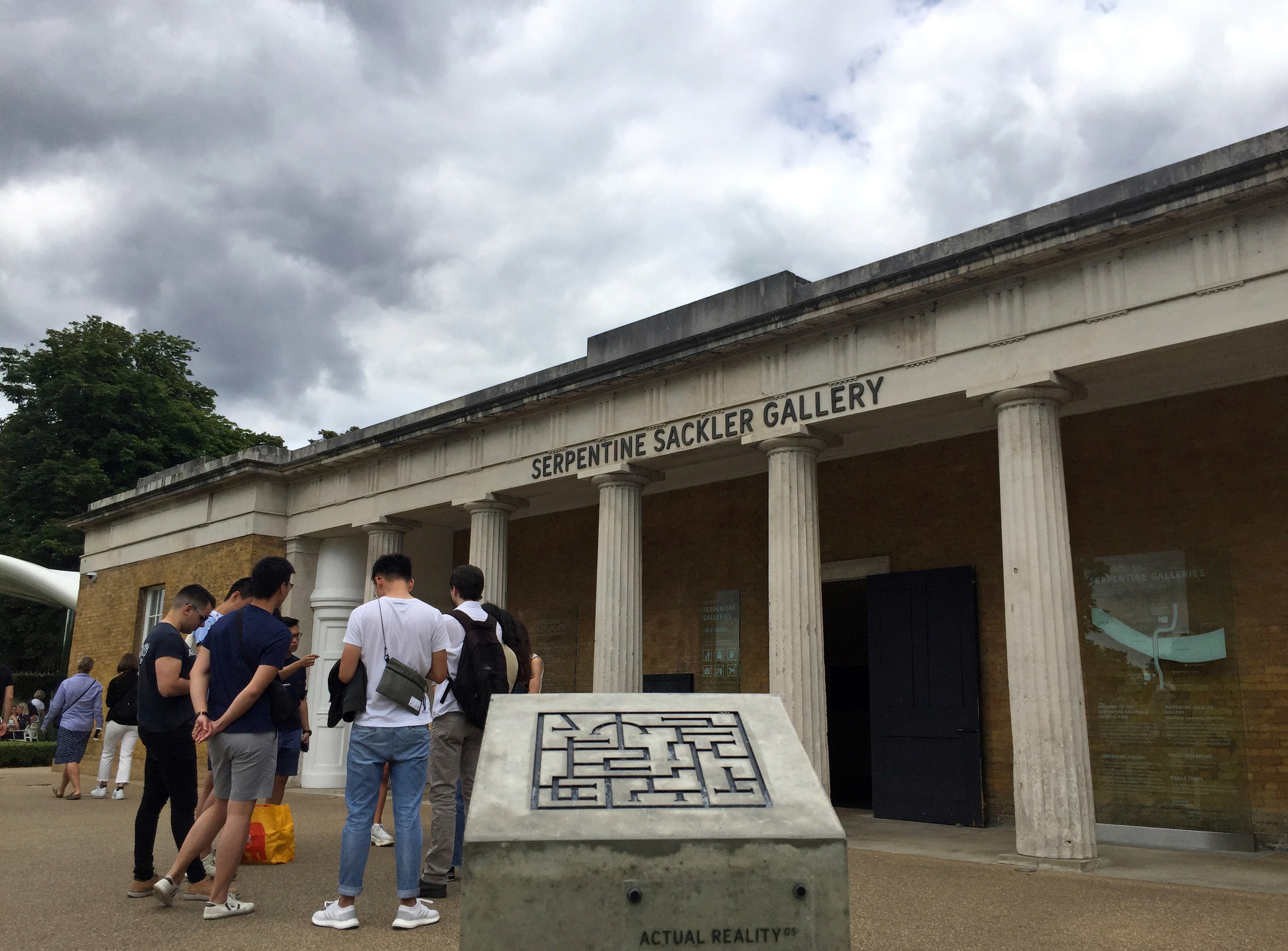 Britain British Museum