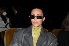 Kim Kardashian apologises for ‘get your f***ing ass up and work’ comments