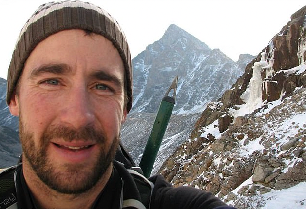 Craig Clouatre died after being attacked by a grizzly bear near Yellowstone National Park