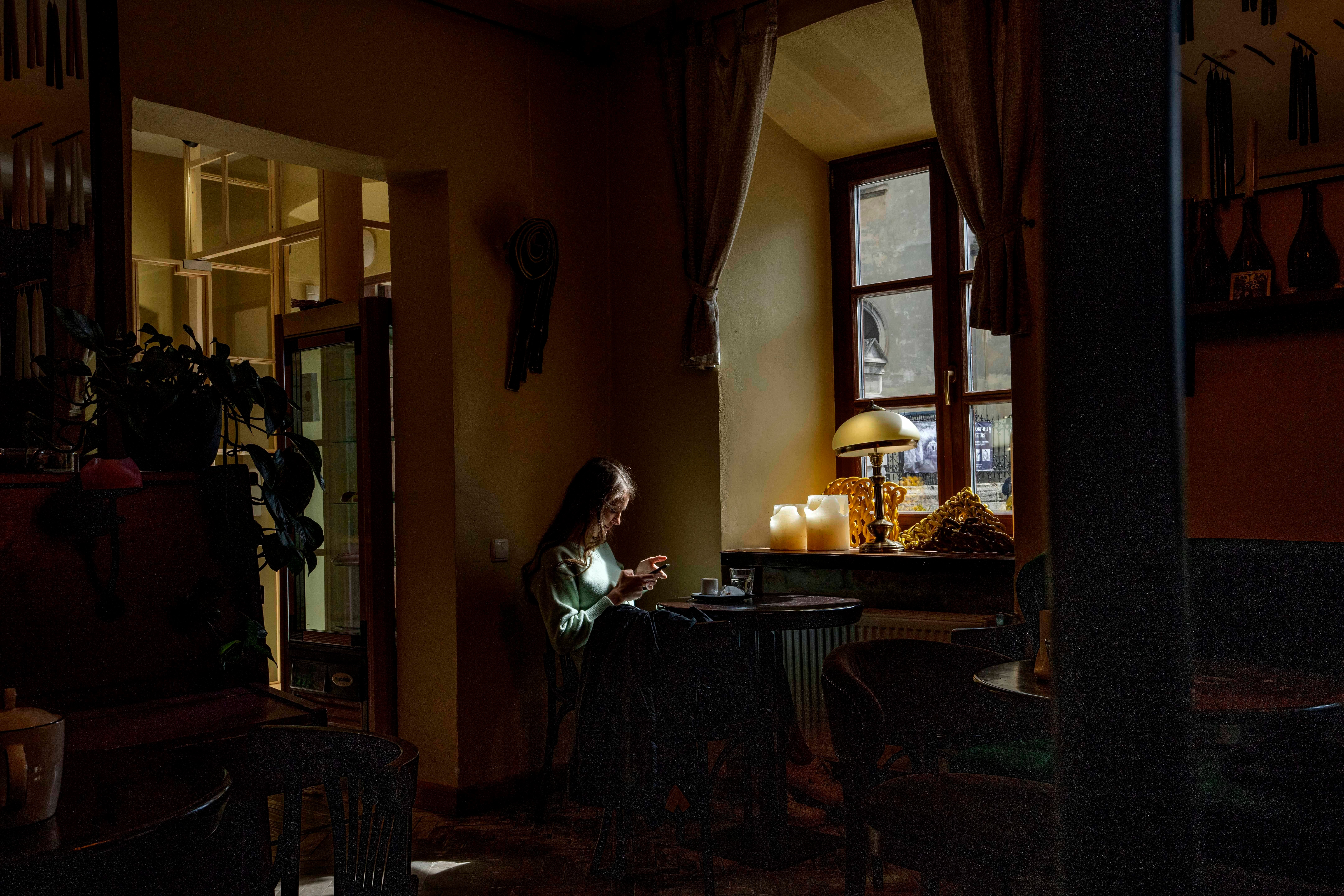 Russia Ukraine War Day In Photos