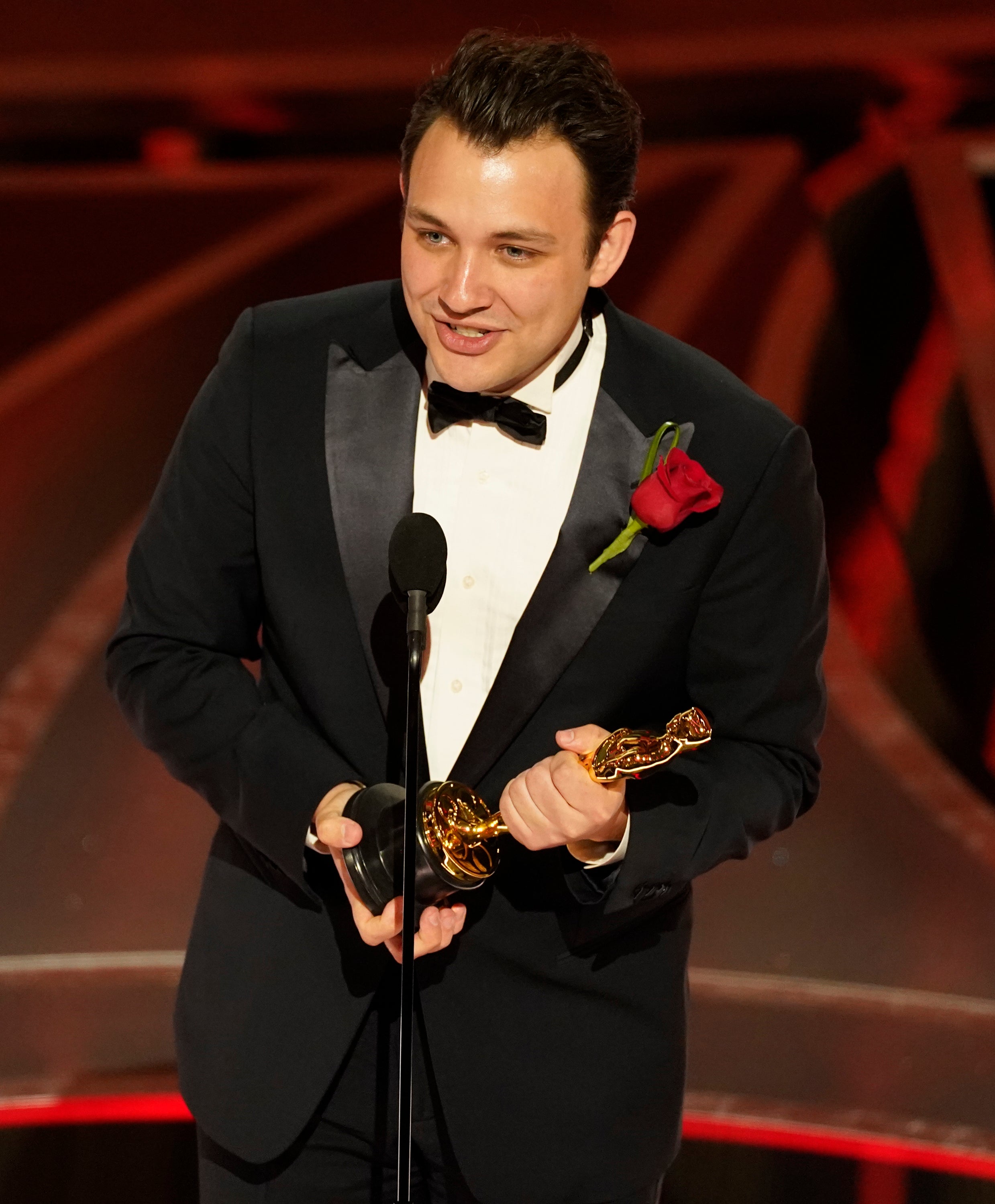 94th Academy Awards - Show