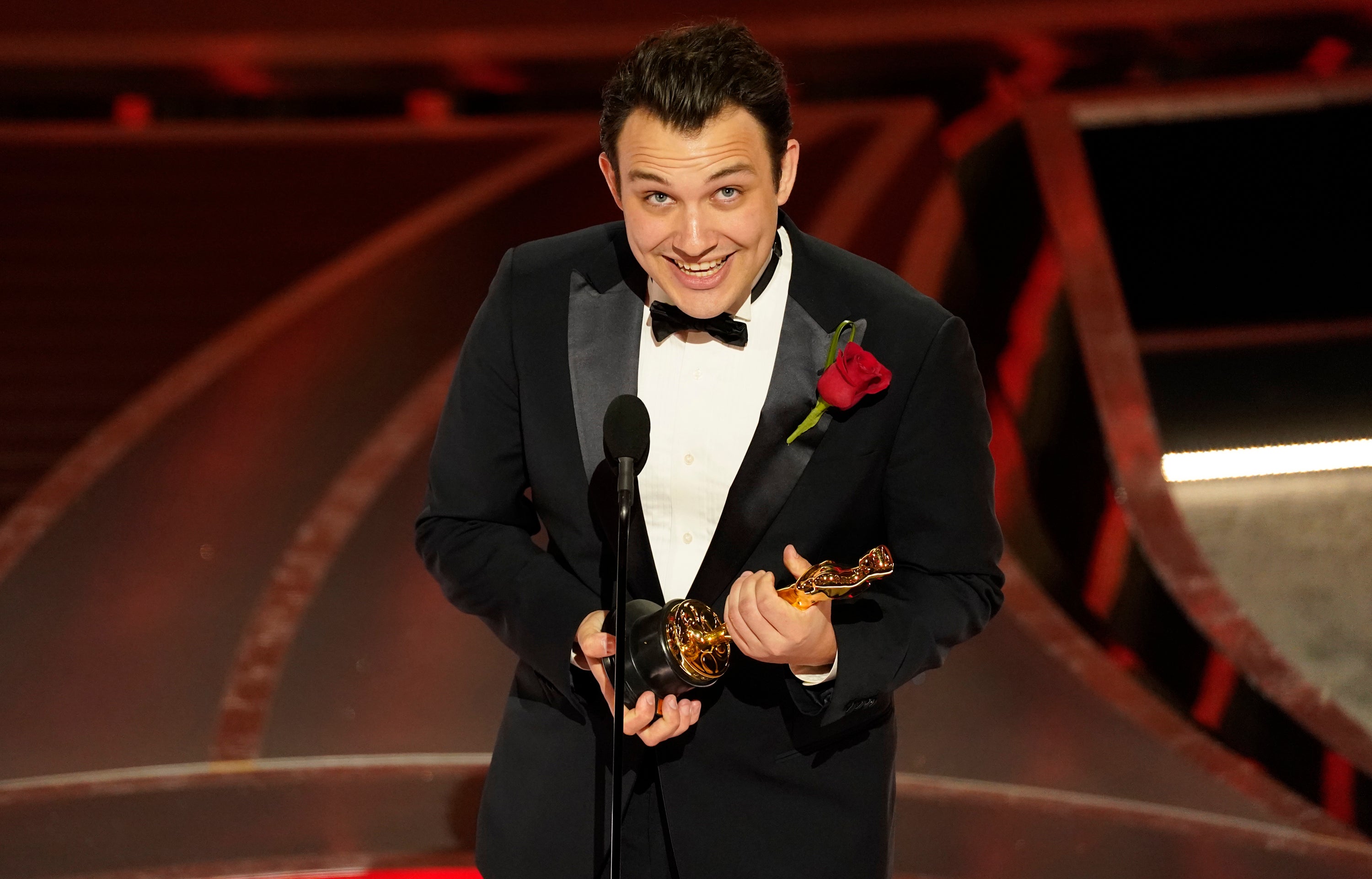 94th Academy Awards - Show