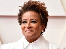 Oscars 2022: Wanda Sykes jokes about Harvey Weinstein being a Lord of the Rings ‘orc’ during skit 