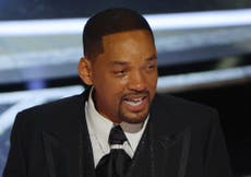 Oscars 2022 live: Academy announces ‘formal review’ to assess ‘consequences’ of Will Smith altercation