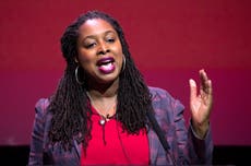 Labour MP Dawn Butler diagnosed with breast cancer and praises mammogram ‘for saving her life’