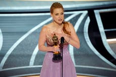 Oscars: Who were the big winners at the 2022 Academy Awards?